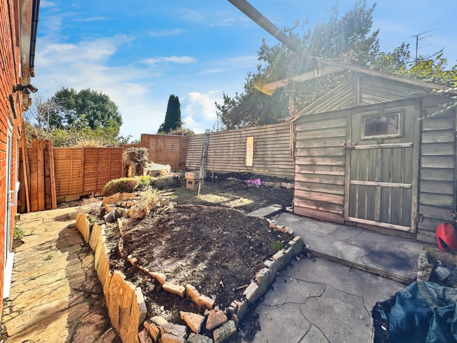 2 bedroom House for Letting Seaton Road, Yeovil