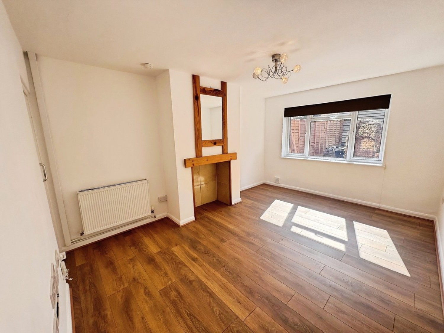 2 bedroom House for Letting Seaton Road, Yeovil