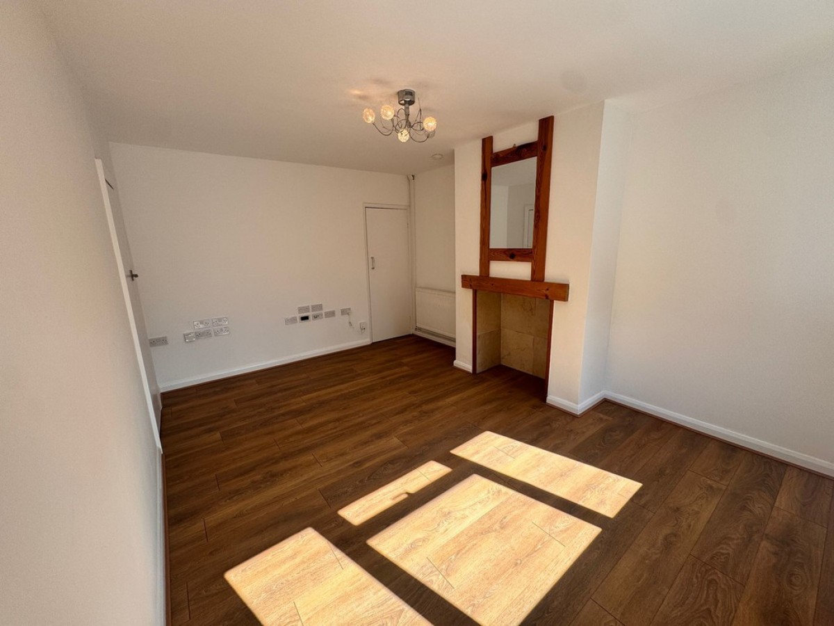 Seaton Road, Yeovil