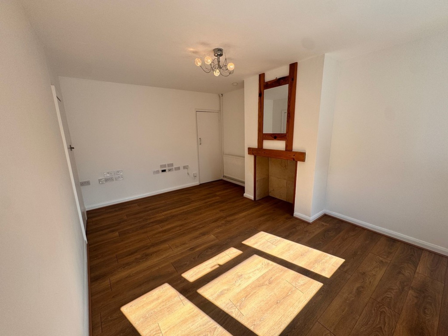 2 bedroom House for Letting Seaton Road, Yeovil