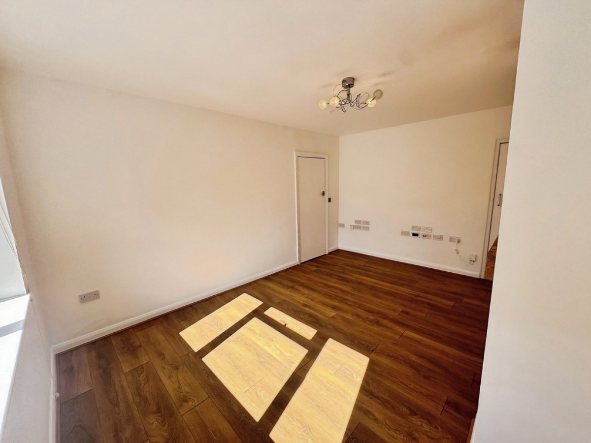 Seaton Road, Yeovil