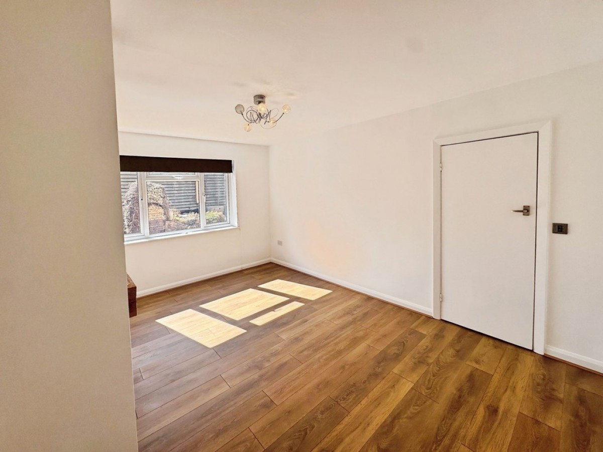 Seaton Road, Yeovil