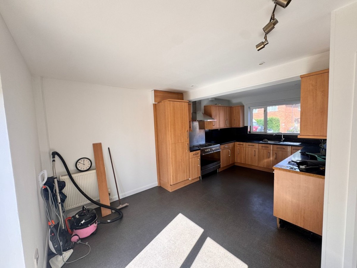 Seaton Road, Yeovil
