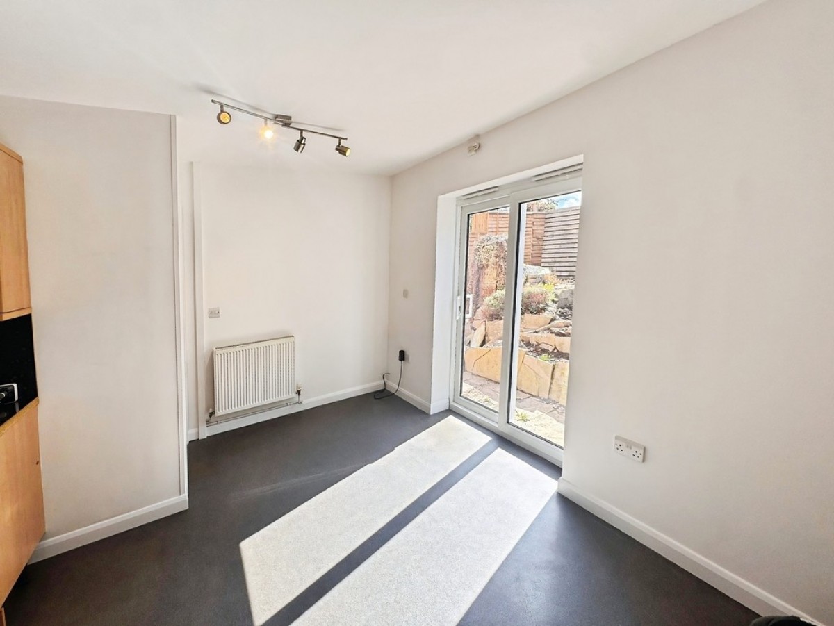 Seaton Road, Yeovil