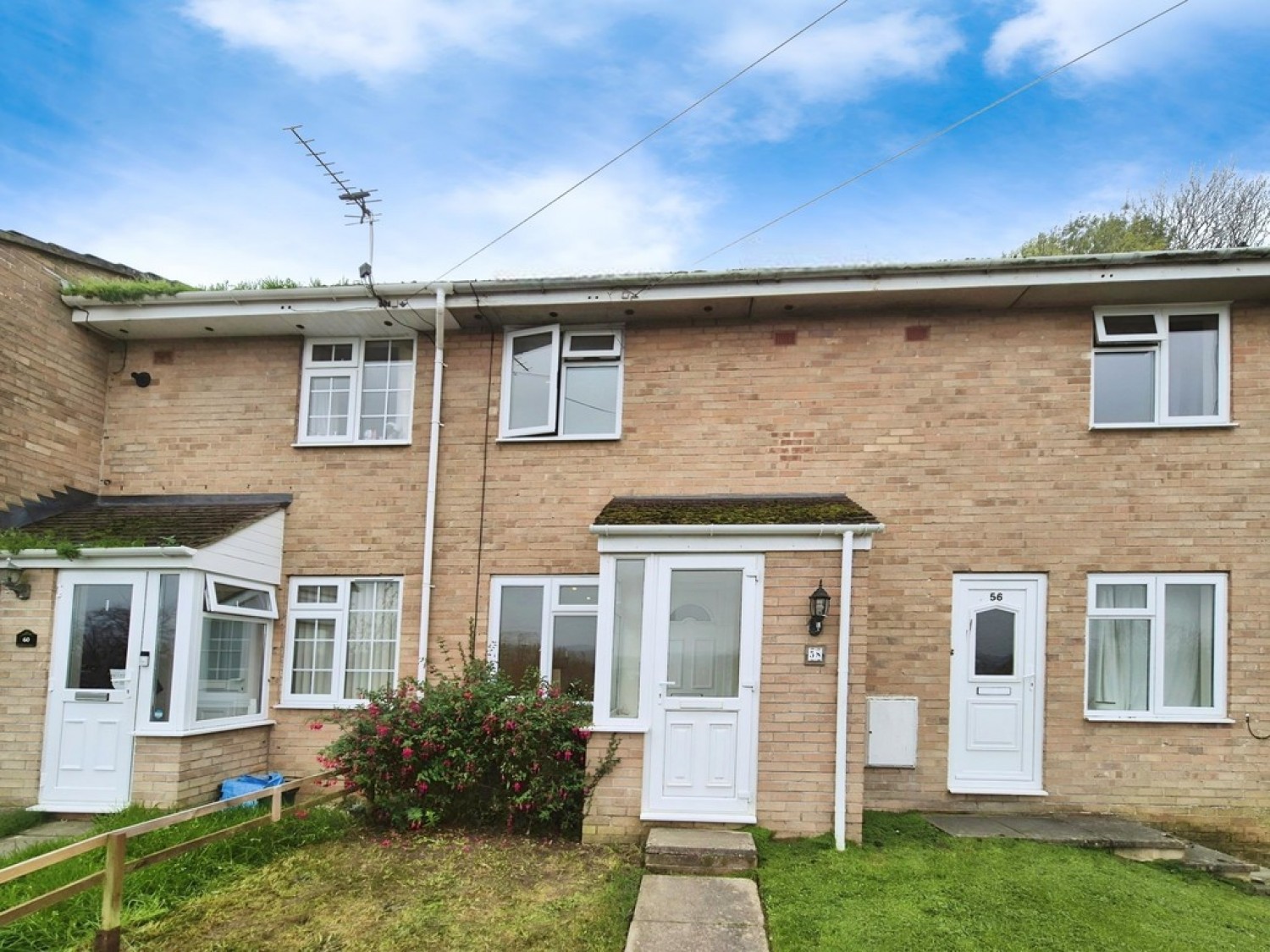 2 bedroom House for Letting Beechwood, Yeovil