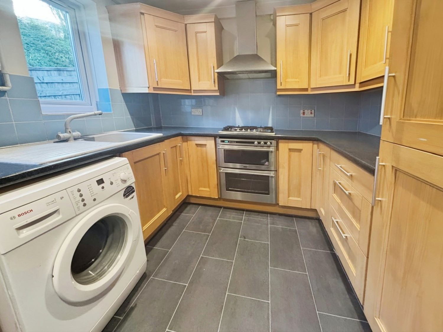 2 bedroom House for Letting Beechwood, Yeovil