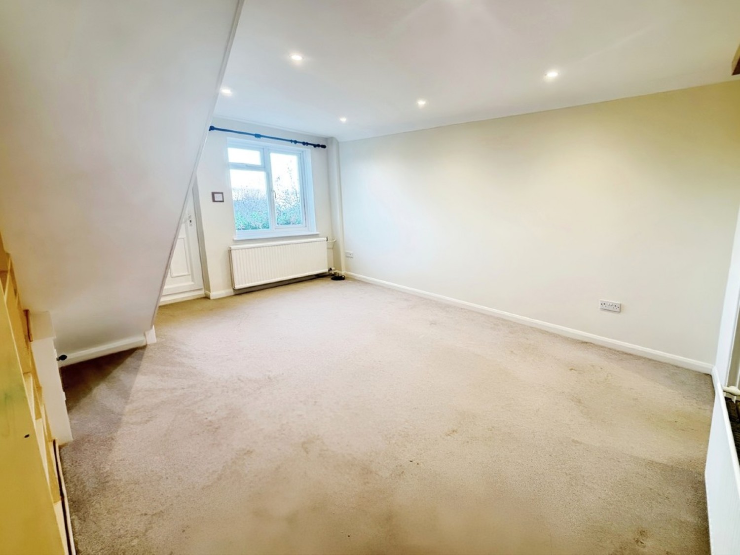 2 bedroom House for Letting Beechwood, Yeovil