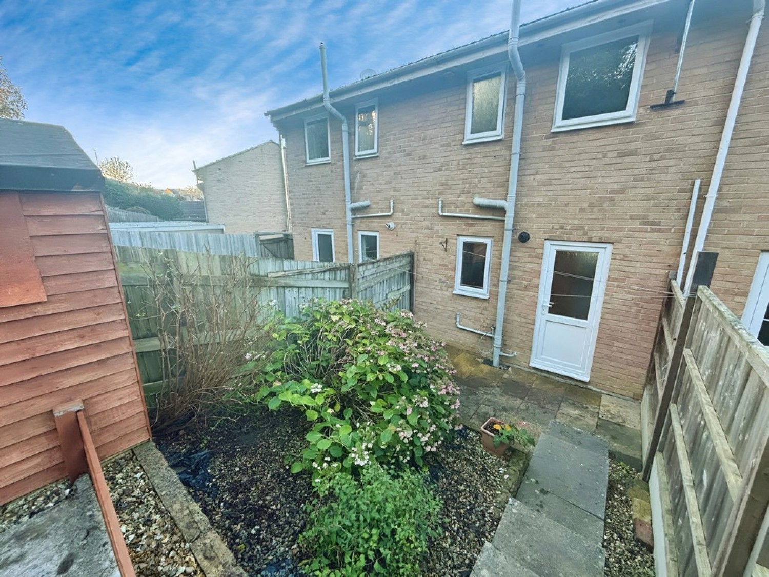 2 bedroom House for Letting Beechwood, Yeovil
