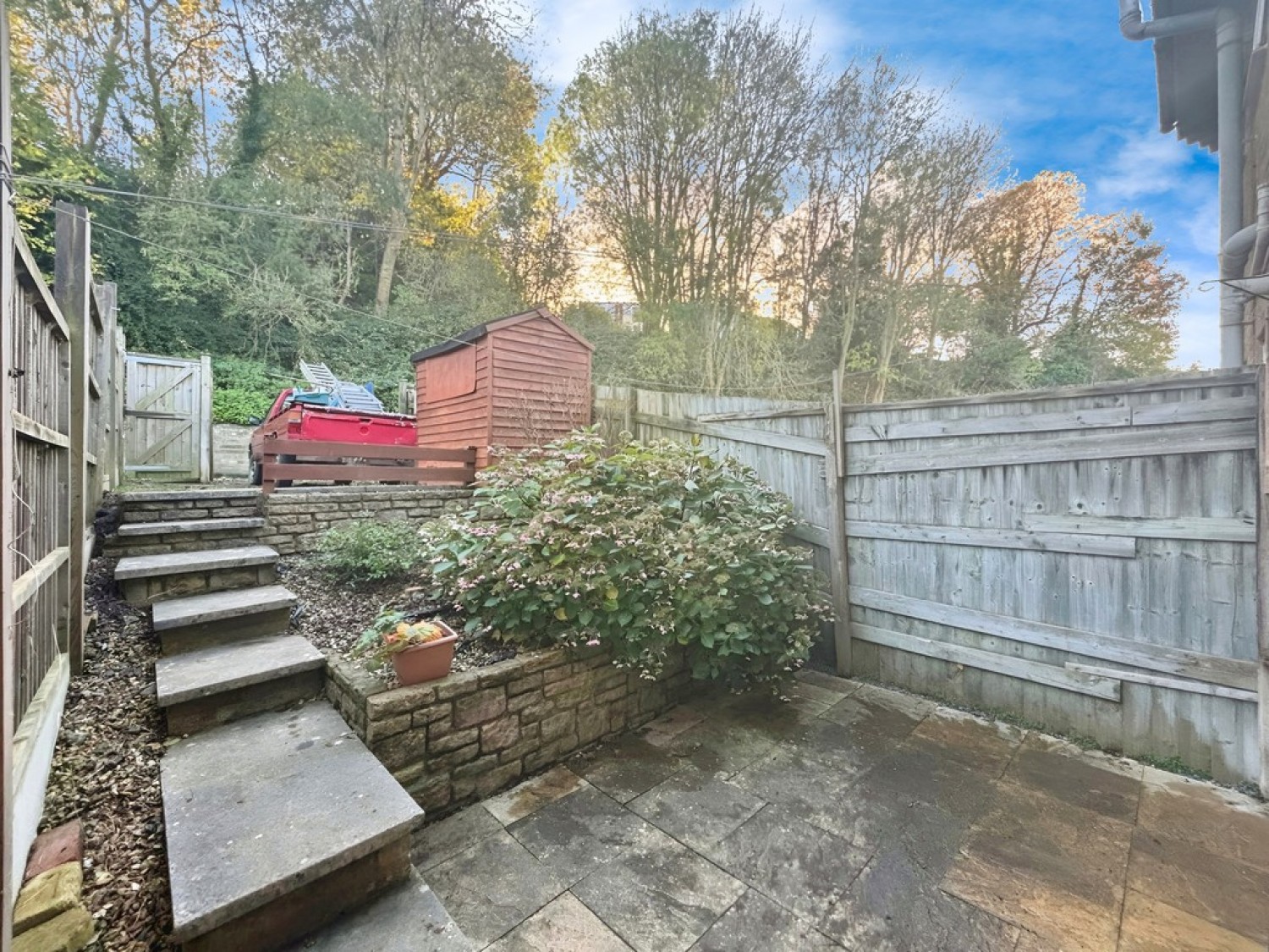 2 bedroom House for Letting Beechwood, Yeovil