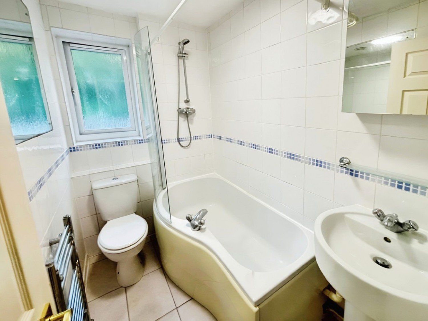 2 bedroom House for Letting Beechwood, Yeovil