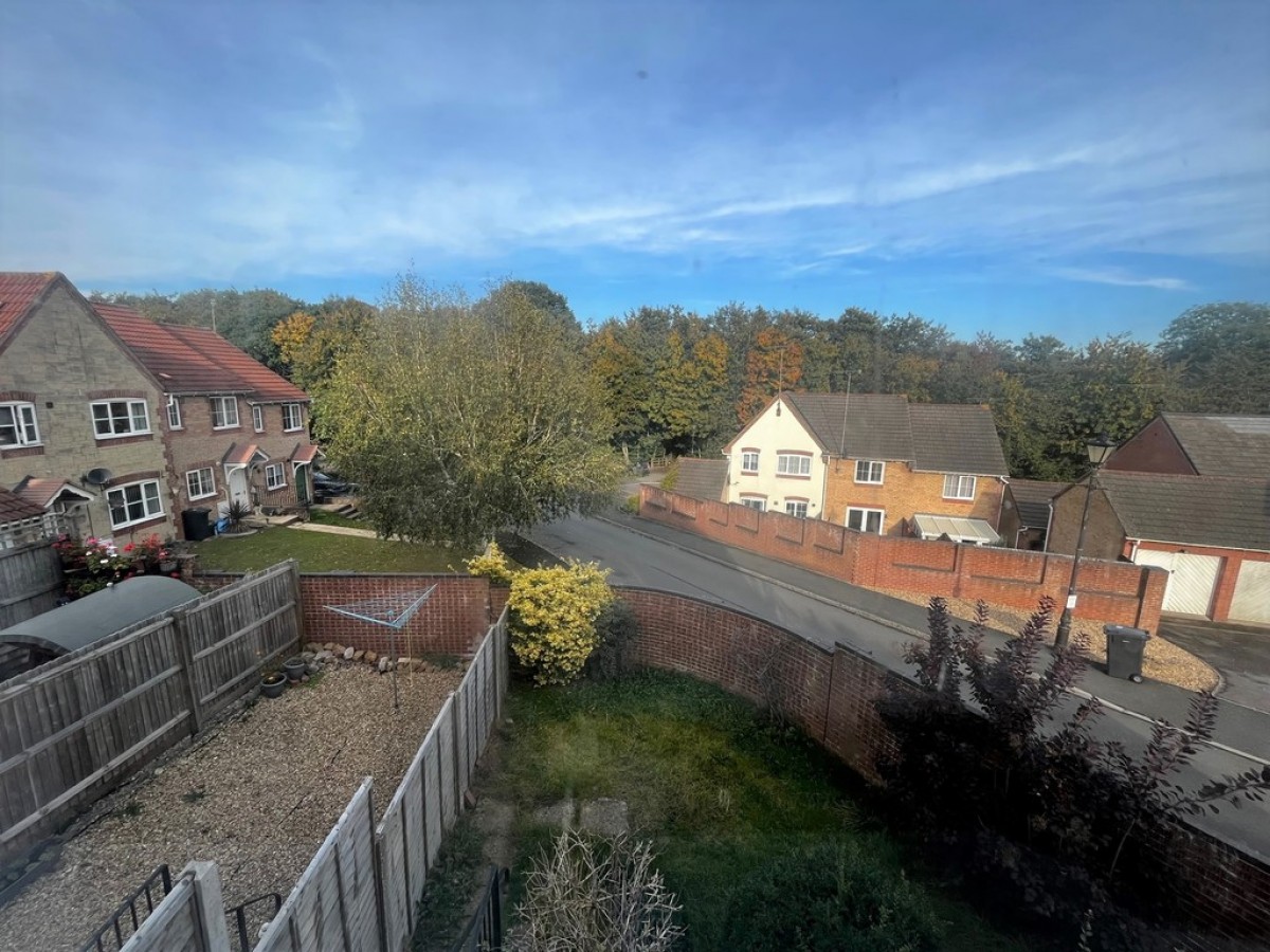 Abbey Manor Park, Yeovil