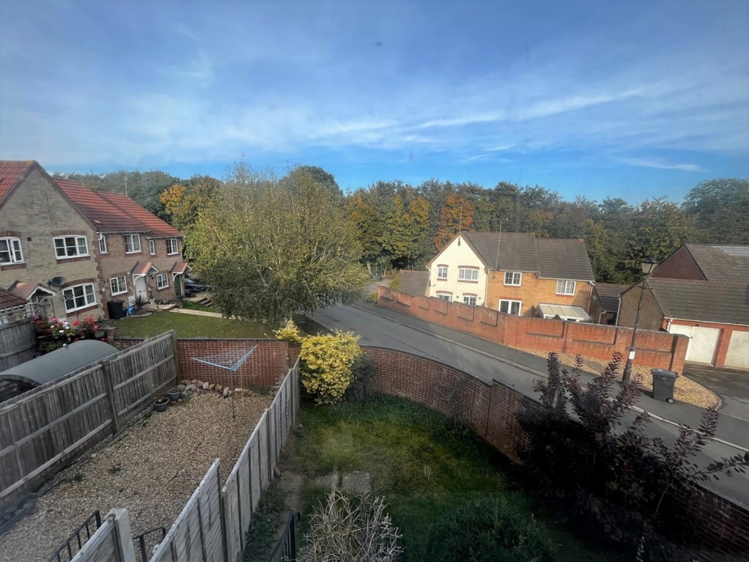 3 bedroom House for Letting Abbey Manor Park, Yeovil