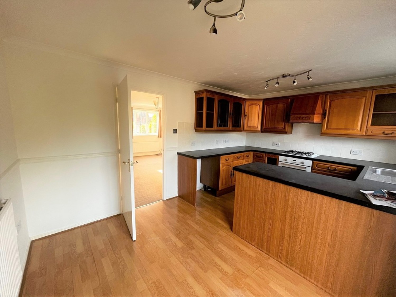 3 bedroom House for Letting Abbey Manor Park, Yeovil
