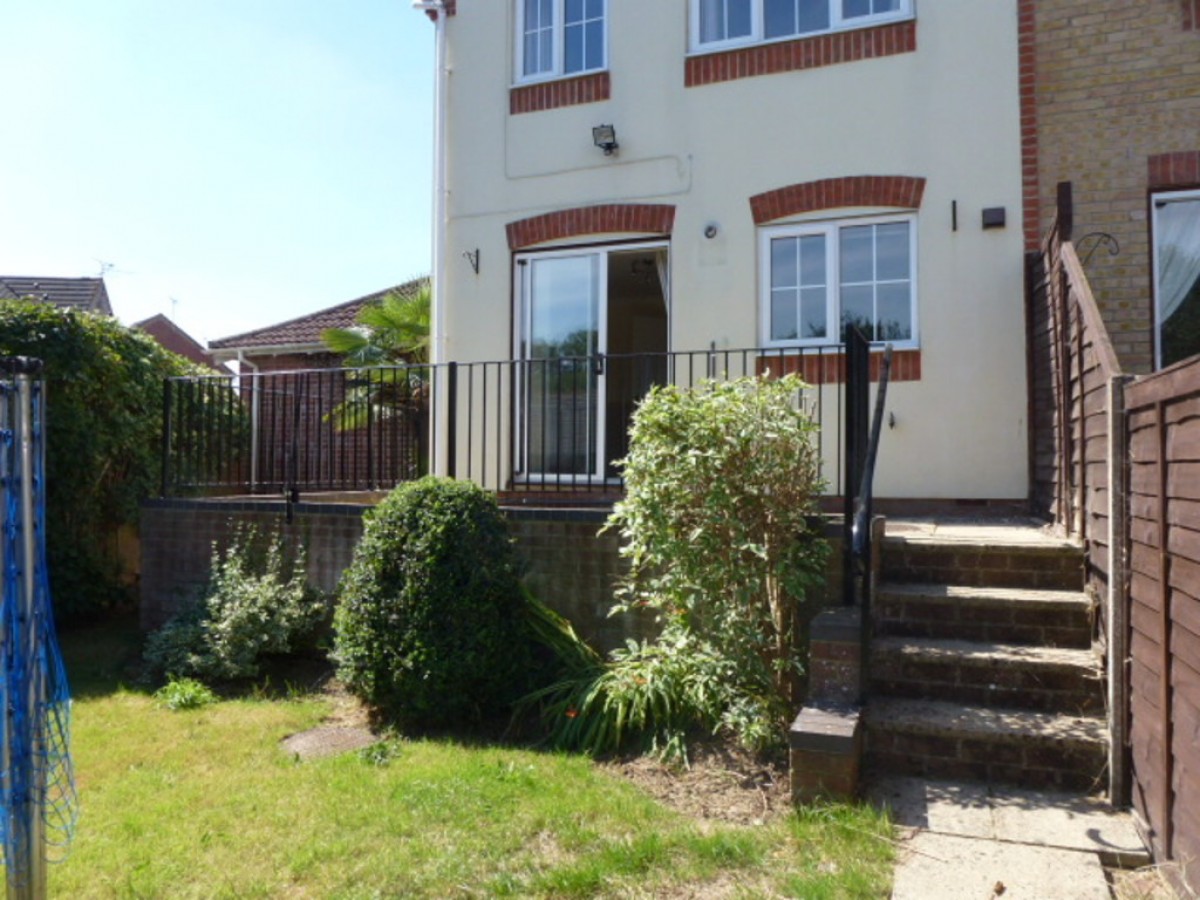Abbey Manor Park, Yeovil