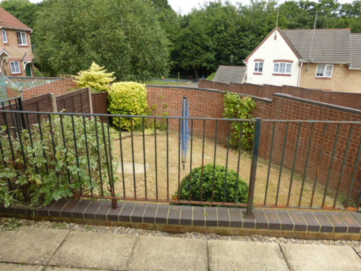 Abbey Manor Park, Yeovil