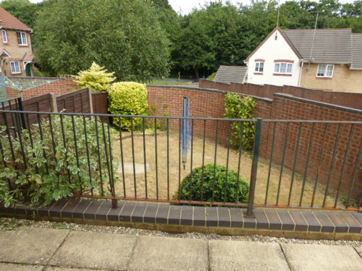 3 bedroom House for Letting Abbey Manor Park, Yeovil
