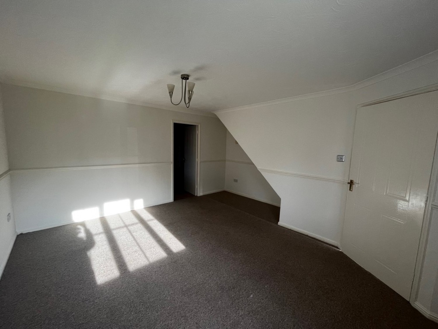 3 bedroom House for Letting Abbey Manor Park, Yeovil