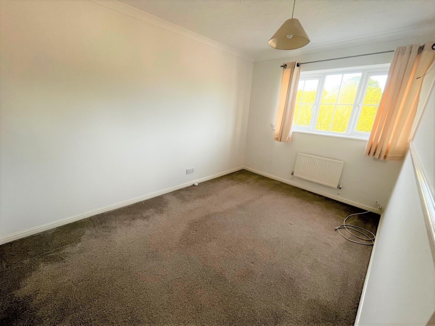 3 bedroom House for Letting Abbey Manor Park, Yeovil