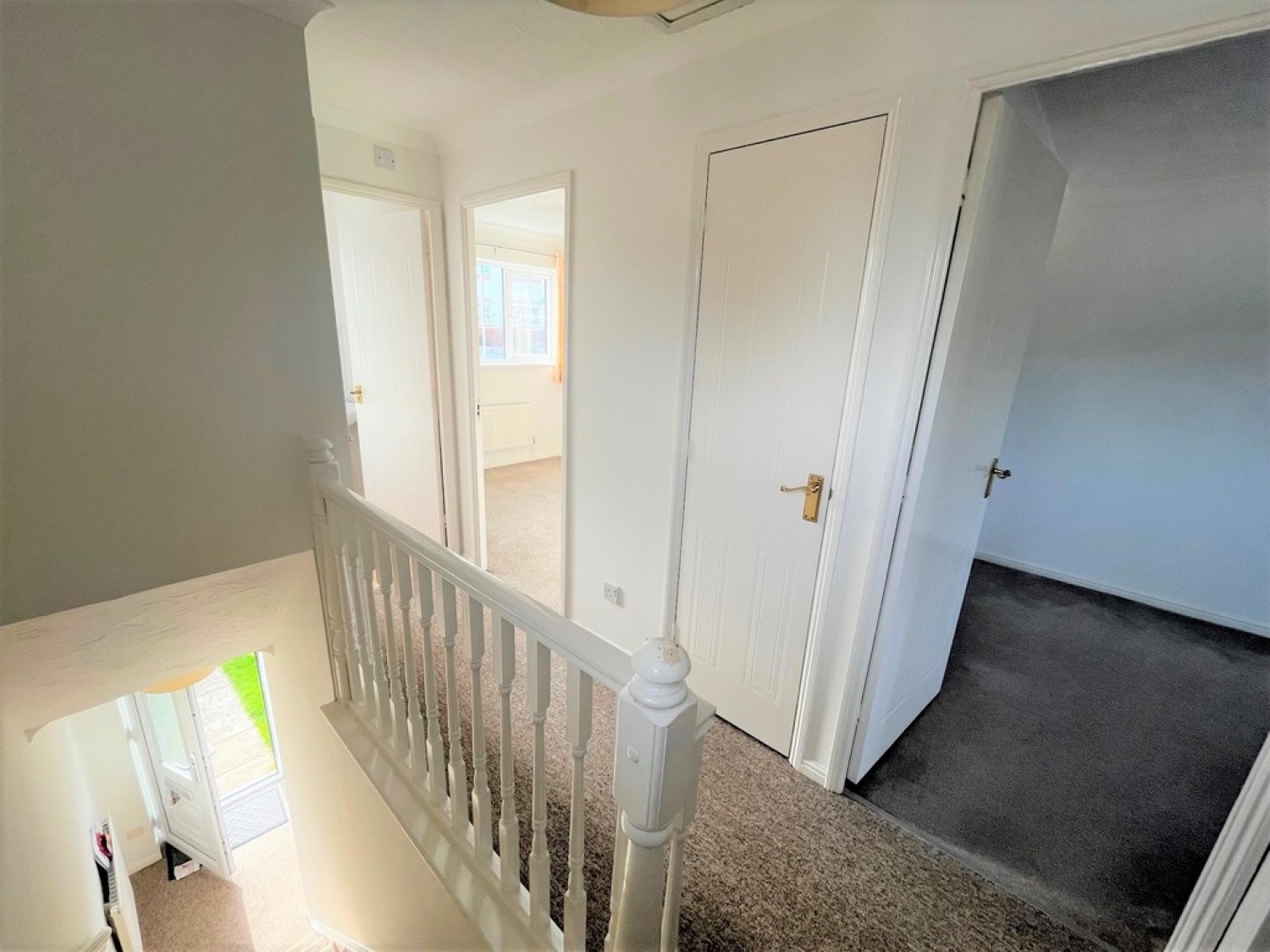 3 bedroom House for Letting Abbey Manor Park, Yeovil