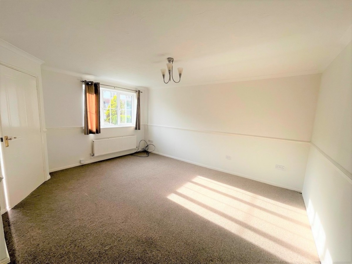 Abbey Manor Park, Yeovil