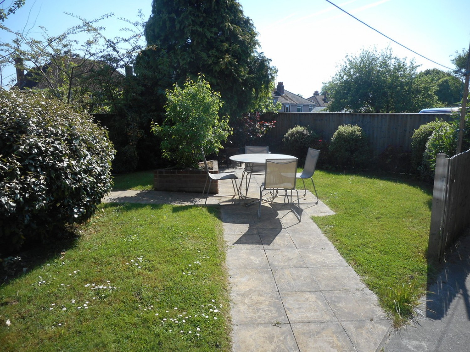 Grove Avenue, Yeovil