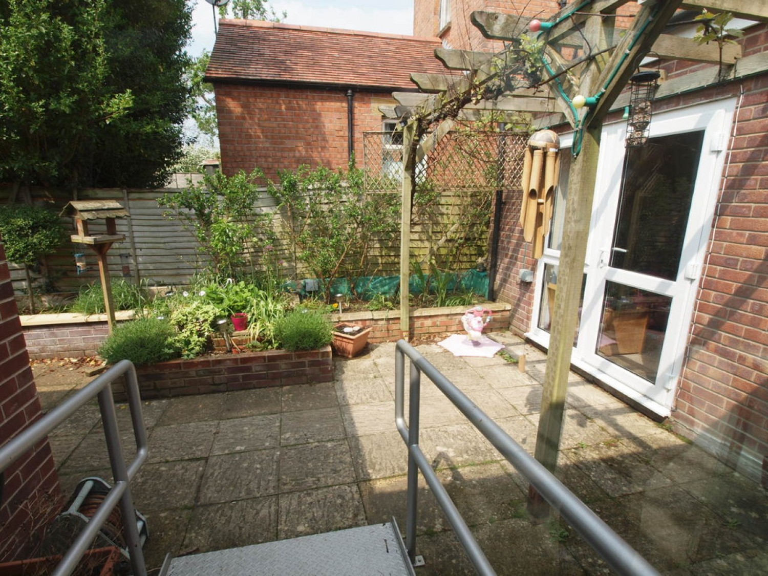 Grove Avenue, Yeovil