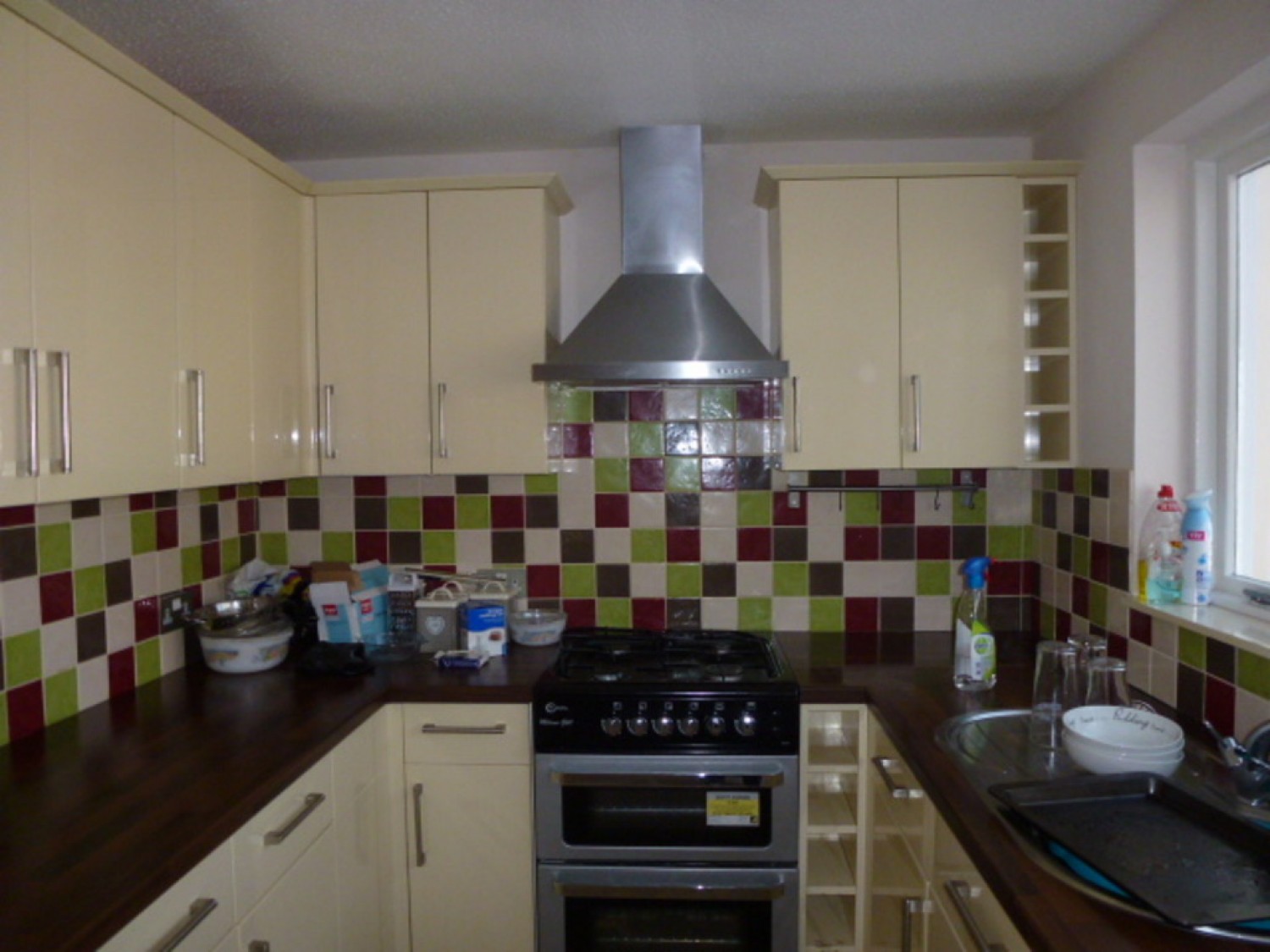 Gainsborough Way, Yeovil