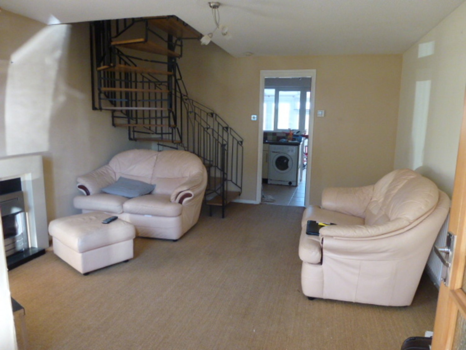 Gainsborough Way, Yeovil