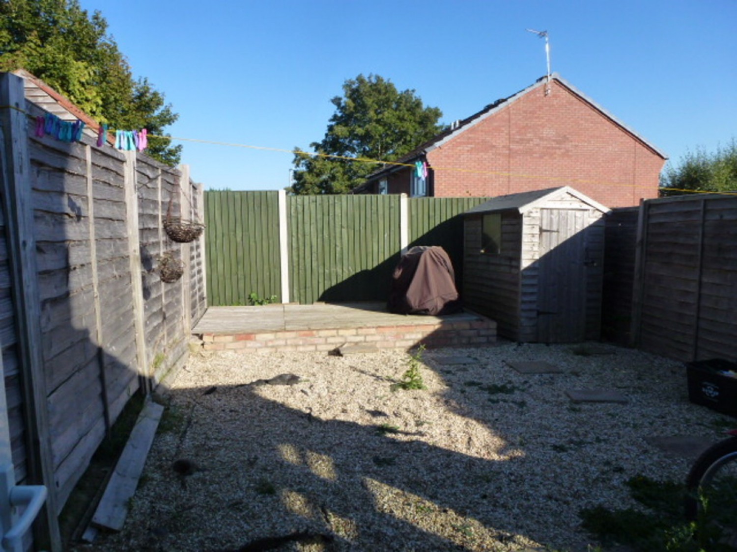 Gainsborough Way, Yeovil