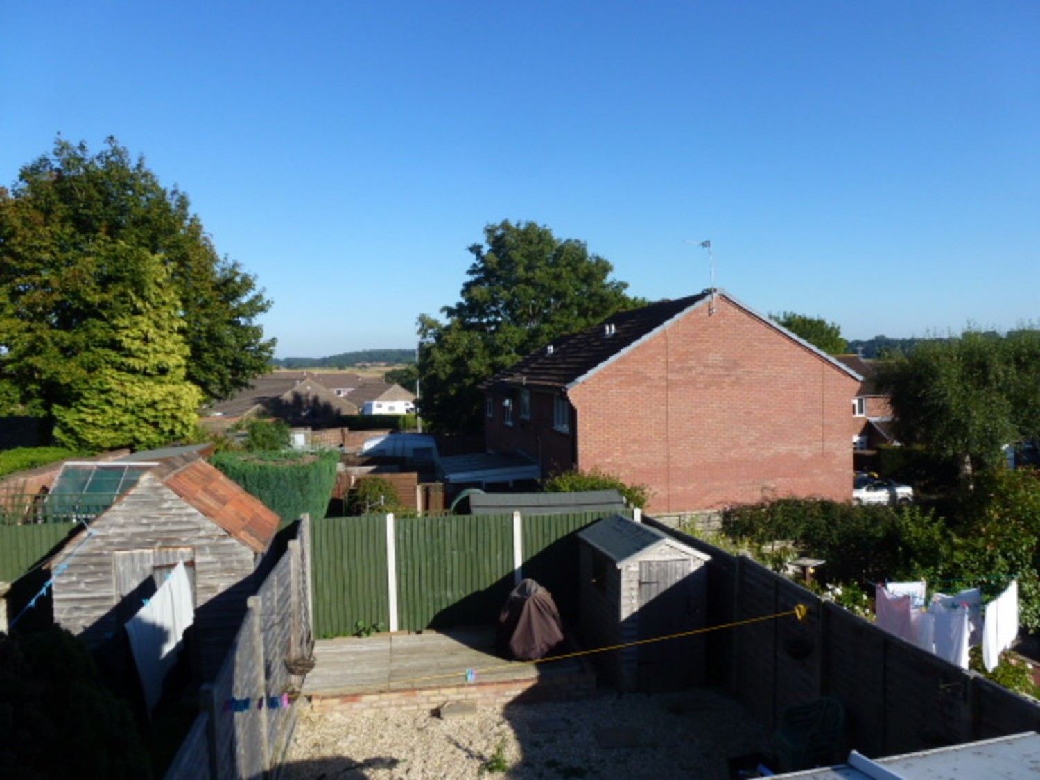 Gainsborough Way, Yeovil