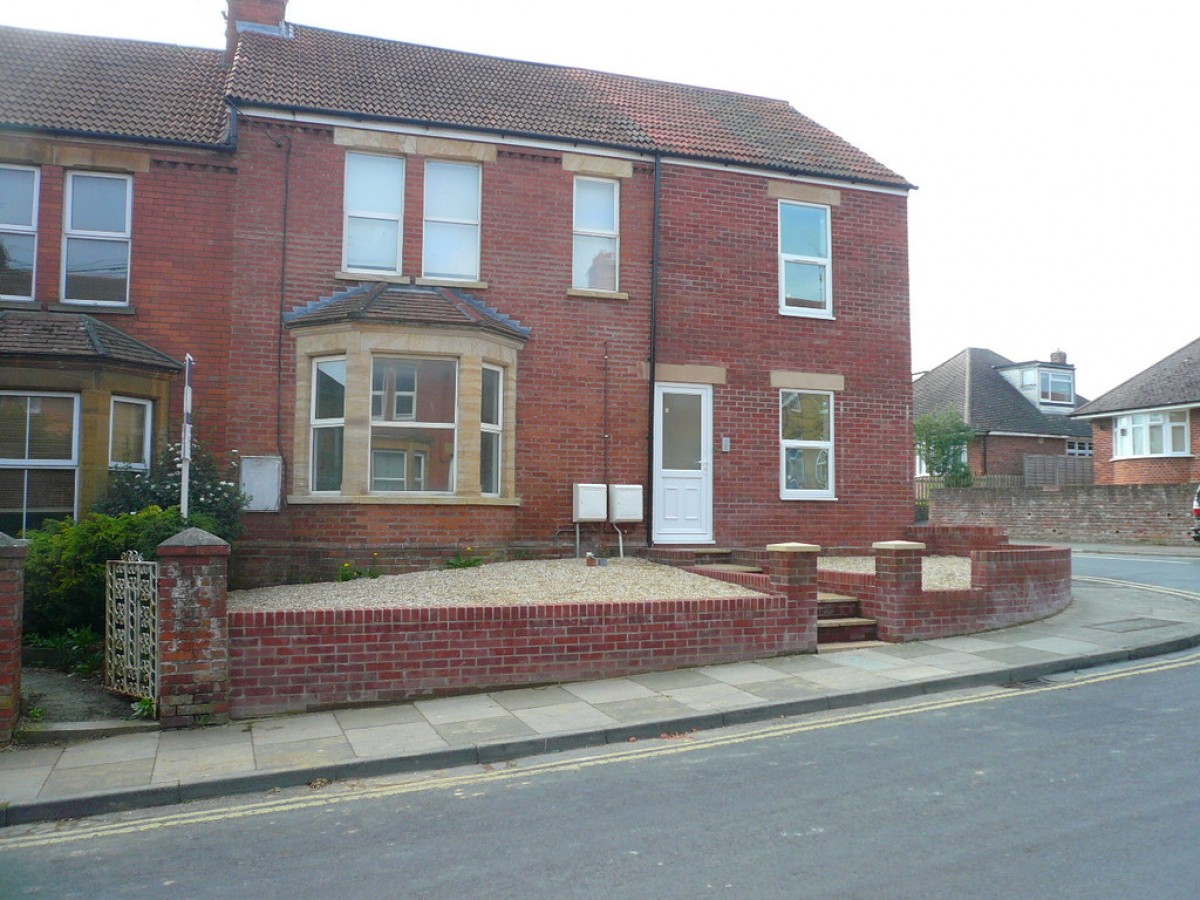 St Michaels Avenue, Yeovil