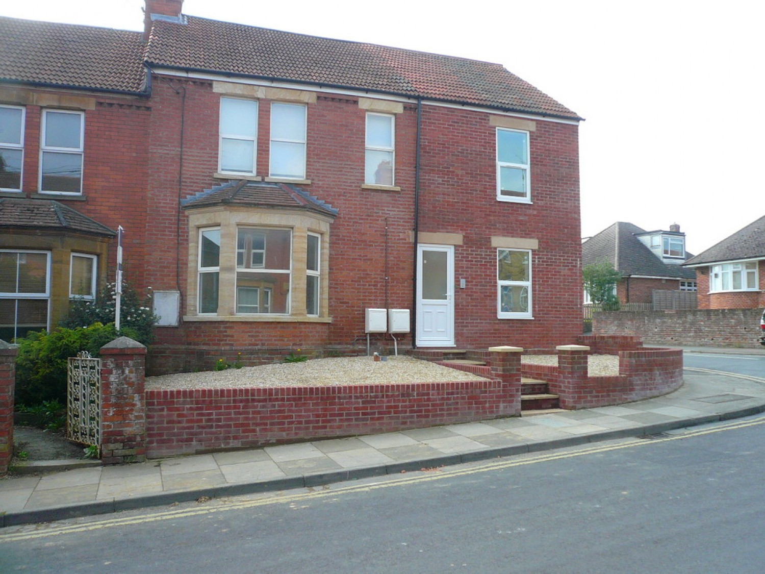1 bedroom Flat for Letting St Michaels Avenue, Yeovil
