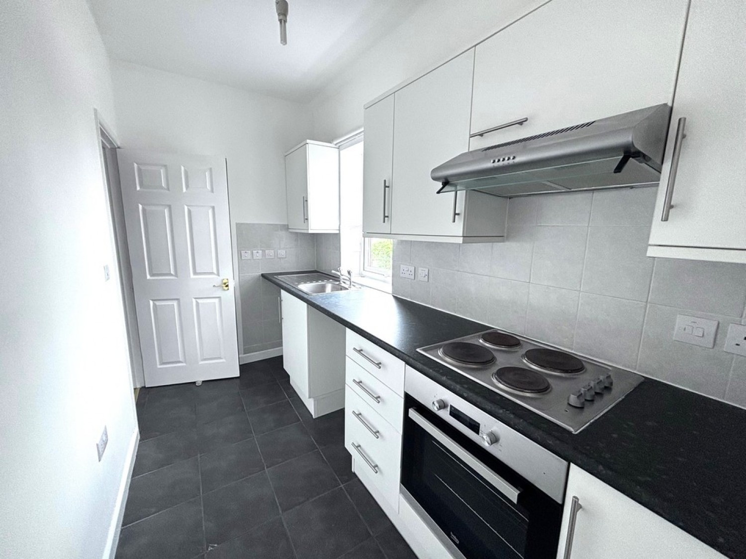 1 bedroom Flat for Letting St Michaels Avenue, Yeovil