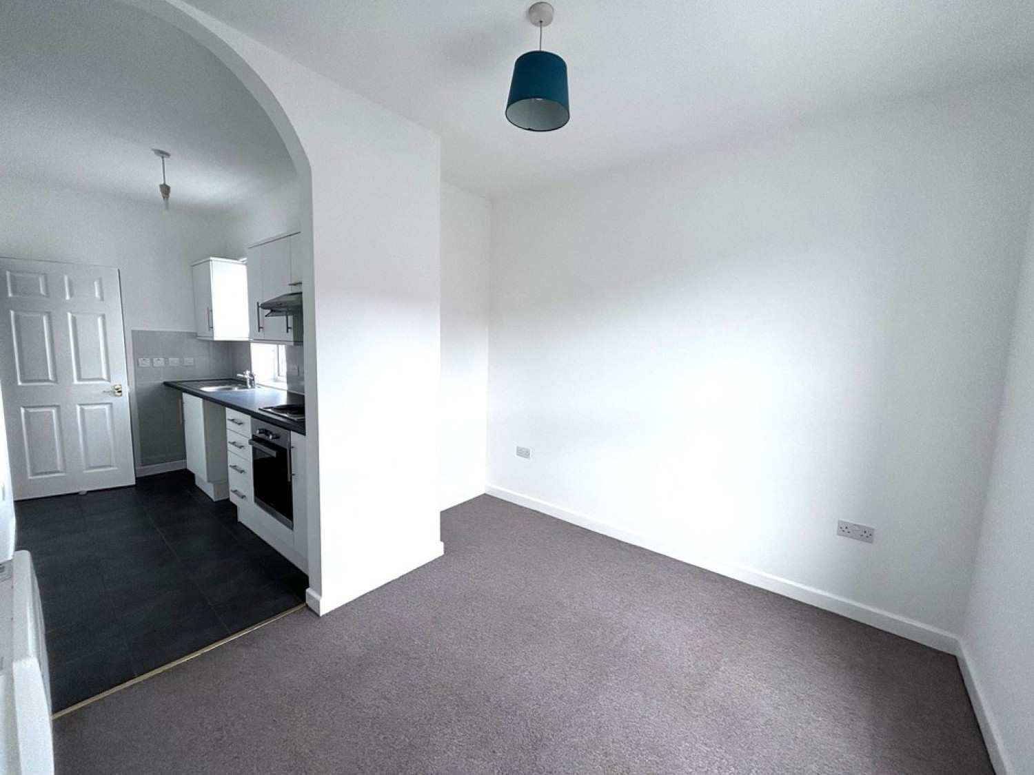 1 bedroom Flat for Letting St Michaels Avenue, Yeovil
