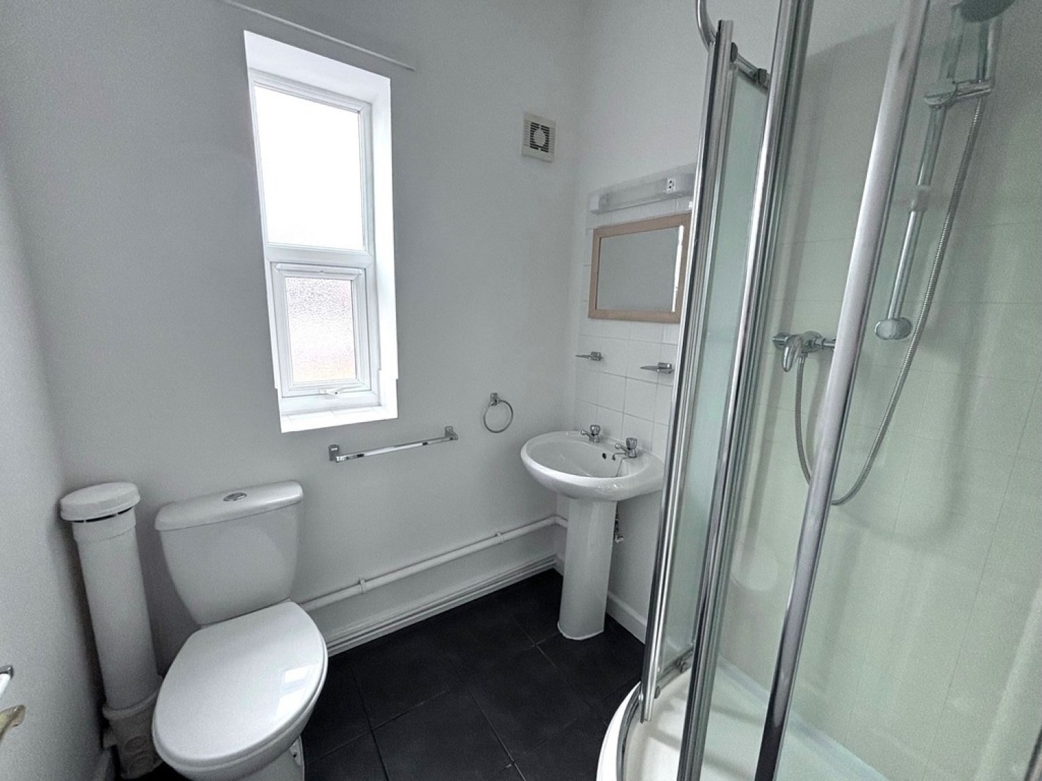 1 bedroom Flat for Letting St Michaels Avenue, Yeovil