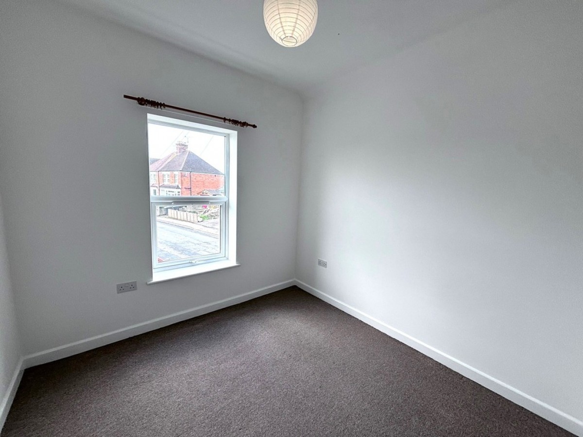 St Michaels Avenue, Yeovil