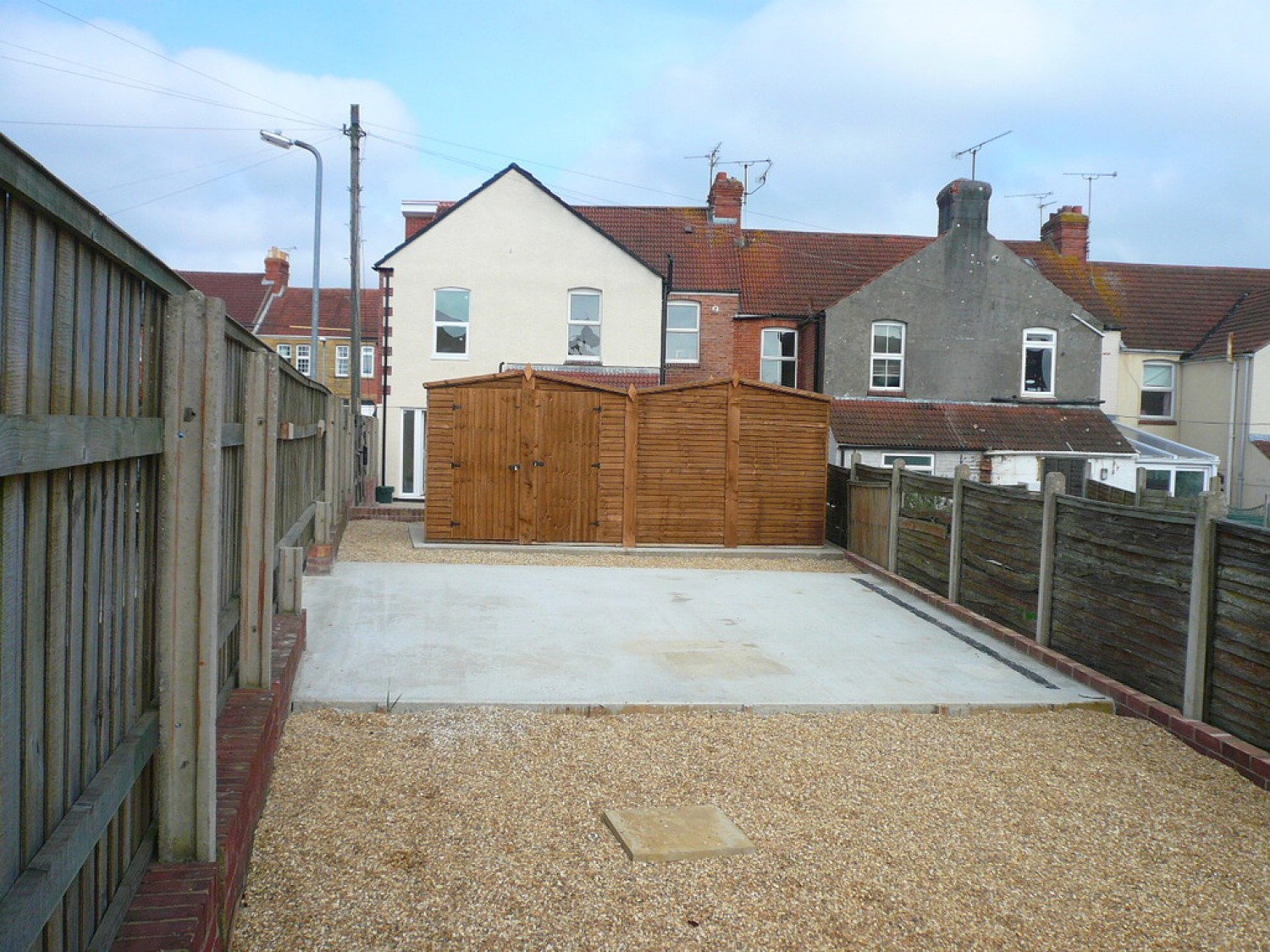 1 bedroom Flat for Letting St Michaels Avenue, Yeovil