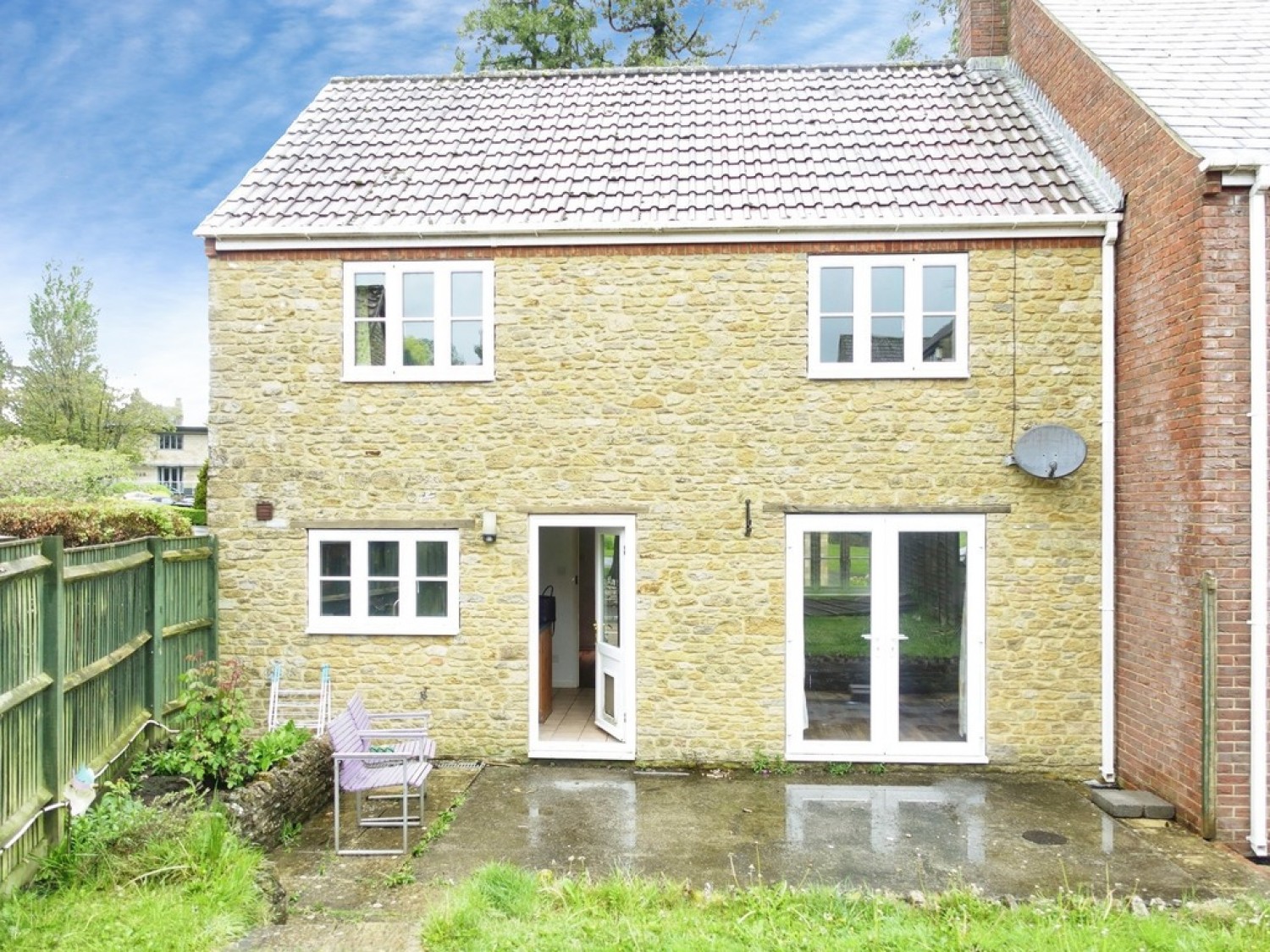 3 bedroom House for Letting Denzil Close, West Coker