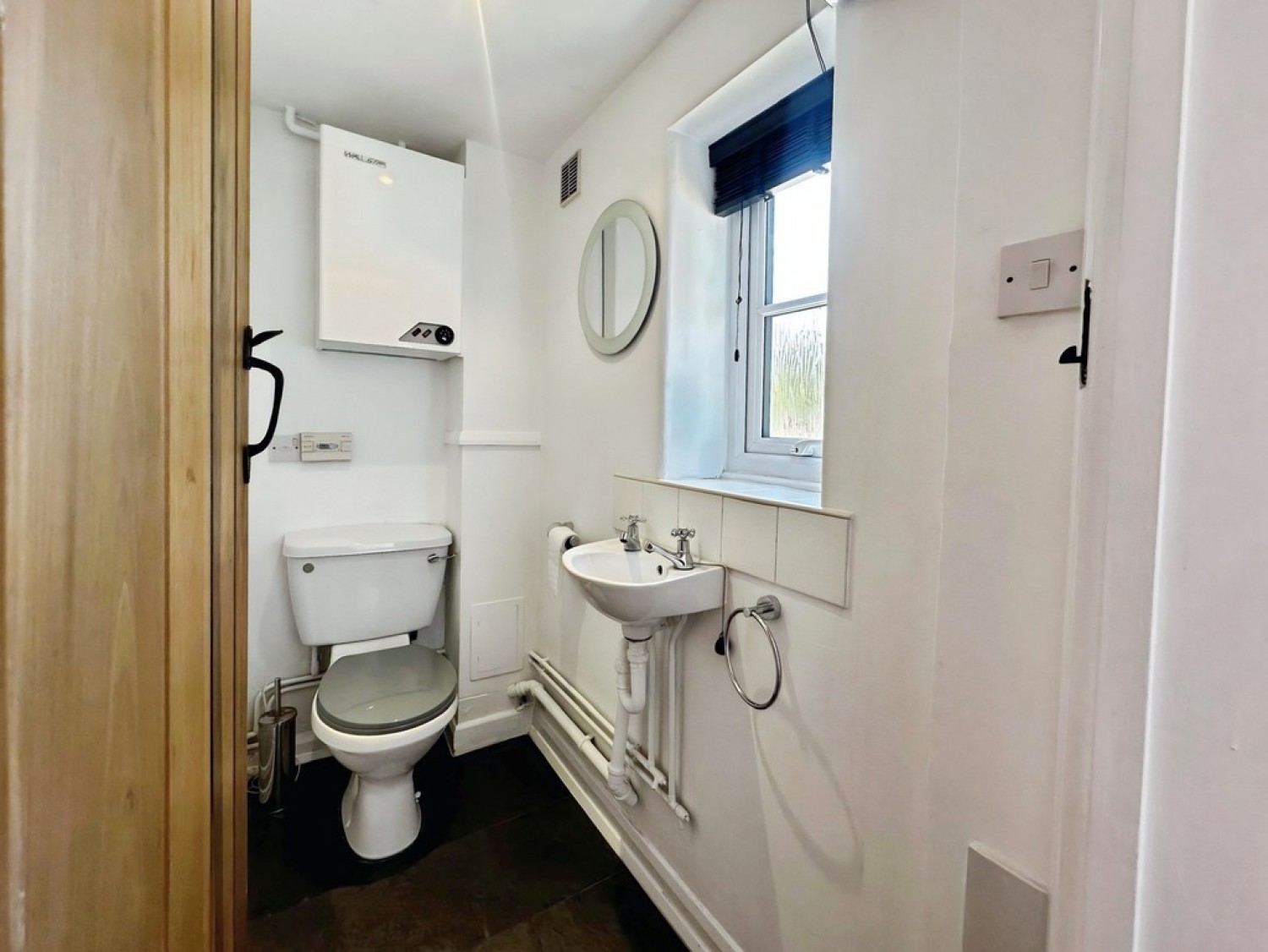 3 bedroom House for Letting Denzil Close, West Coker