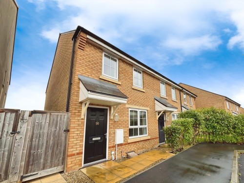 Wyndham Park, Yeovil