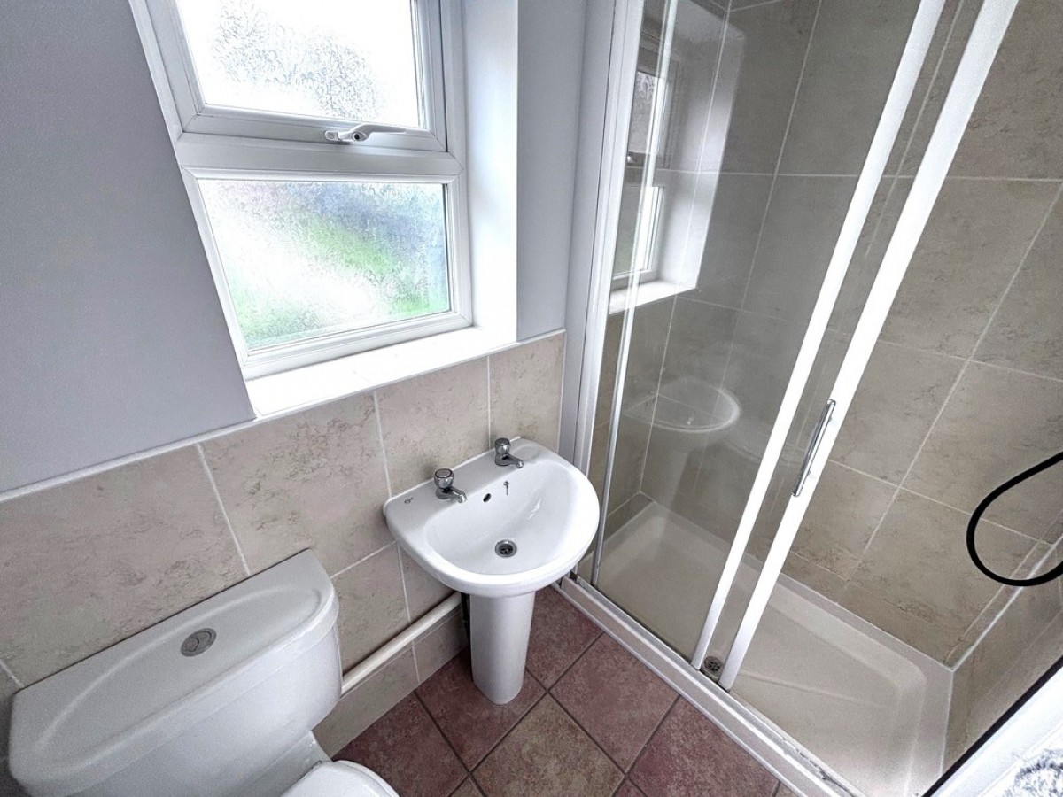 Hillside Terrace, Yeovil