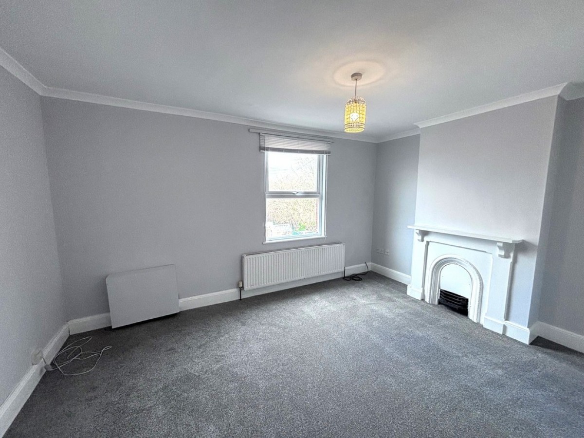 Hillside Terrace, Yeovil