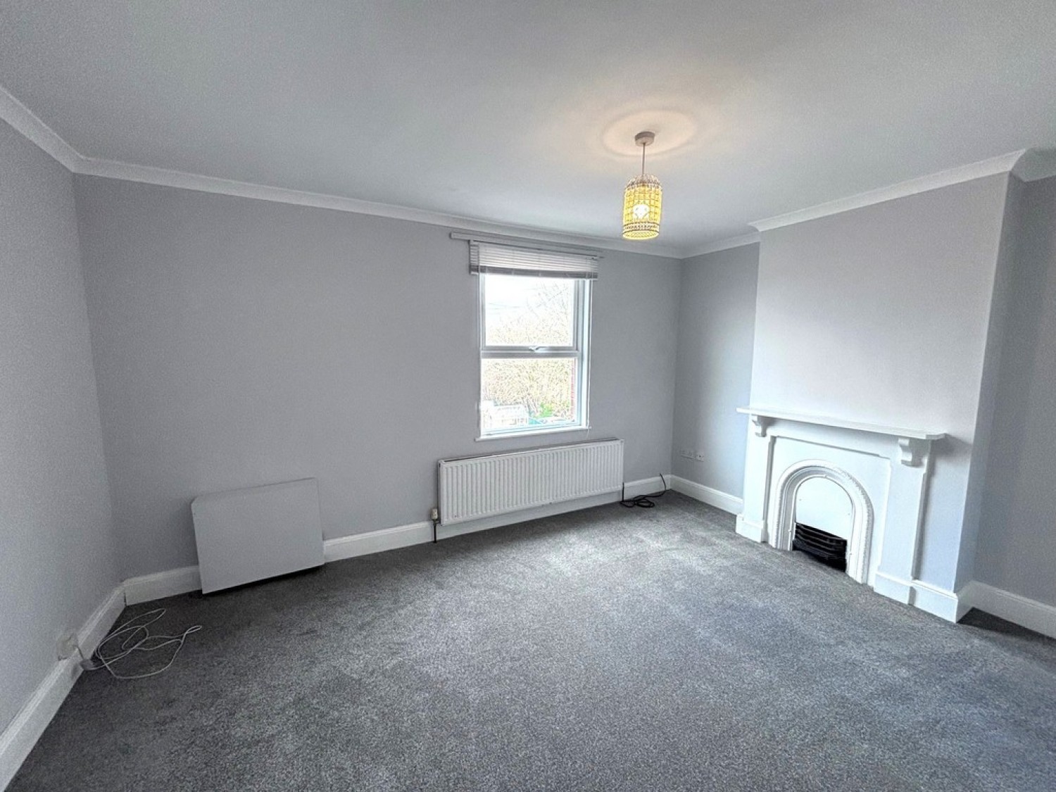 Hillside Terrace, Yeovil