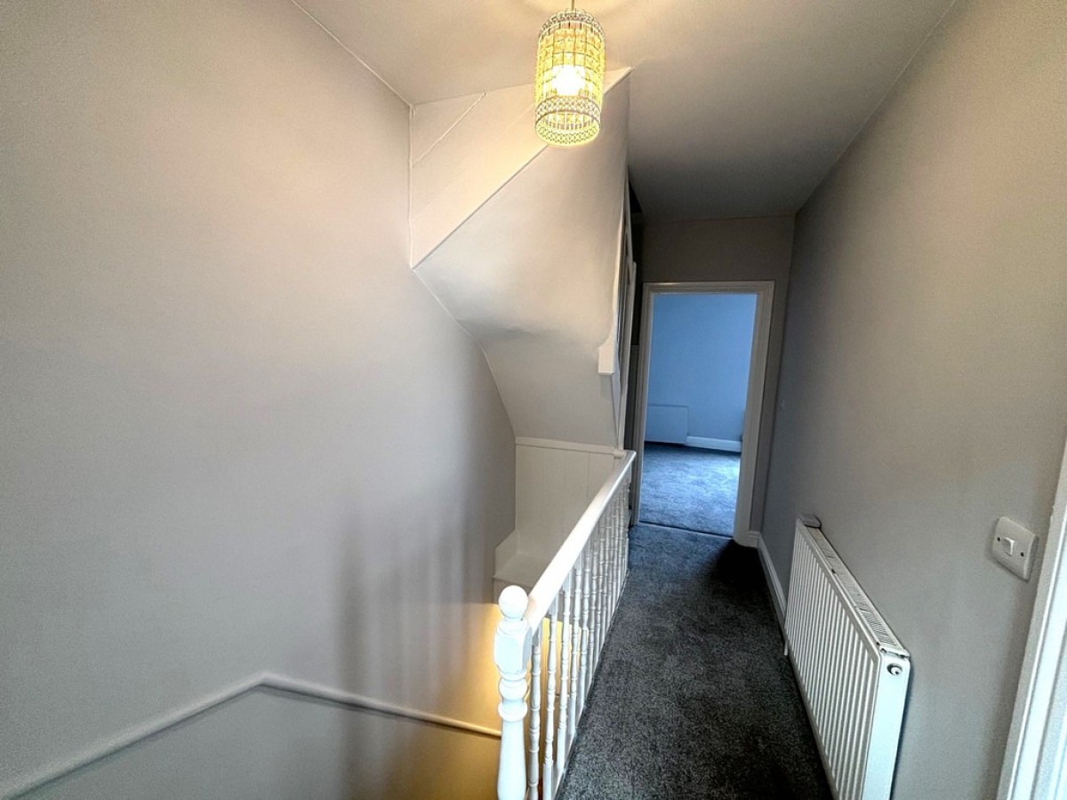 Hillside Terrace, Yeovil