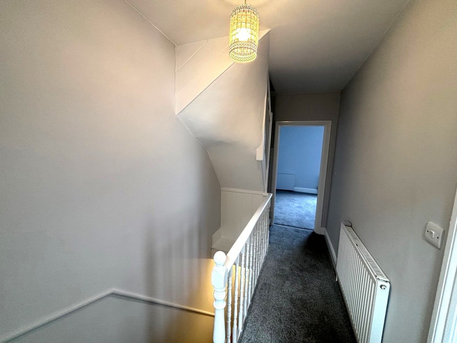 Hillside Terrace, Yeovil