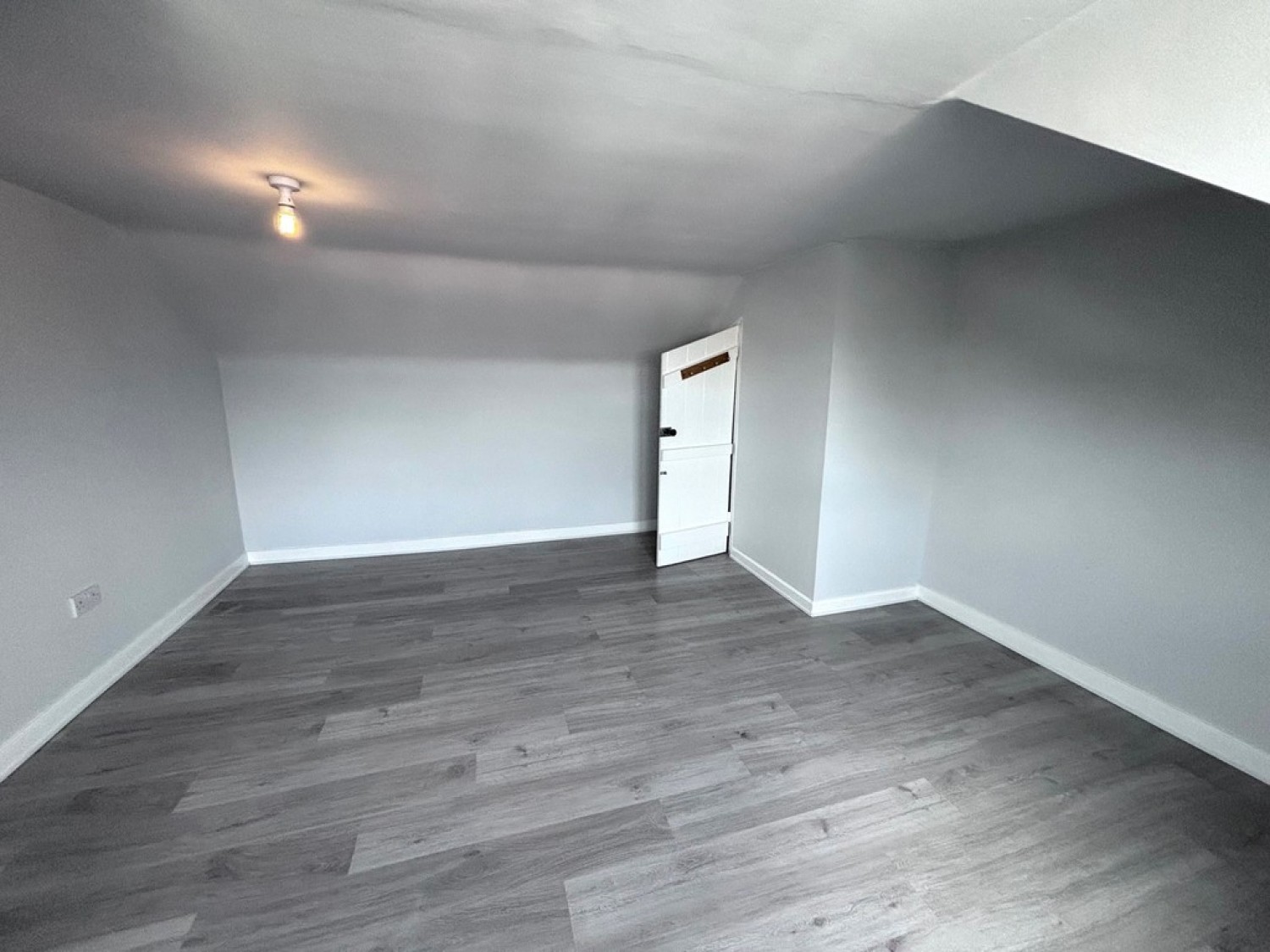 Hillside Terrace, Yeovil