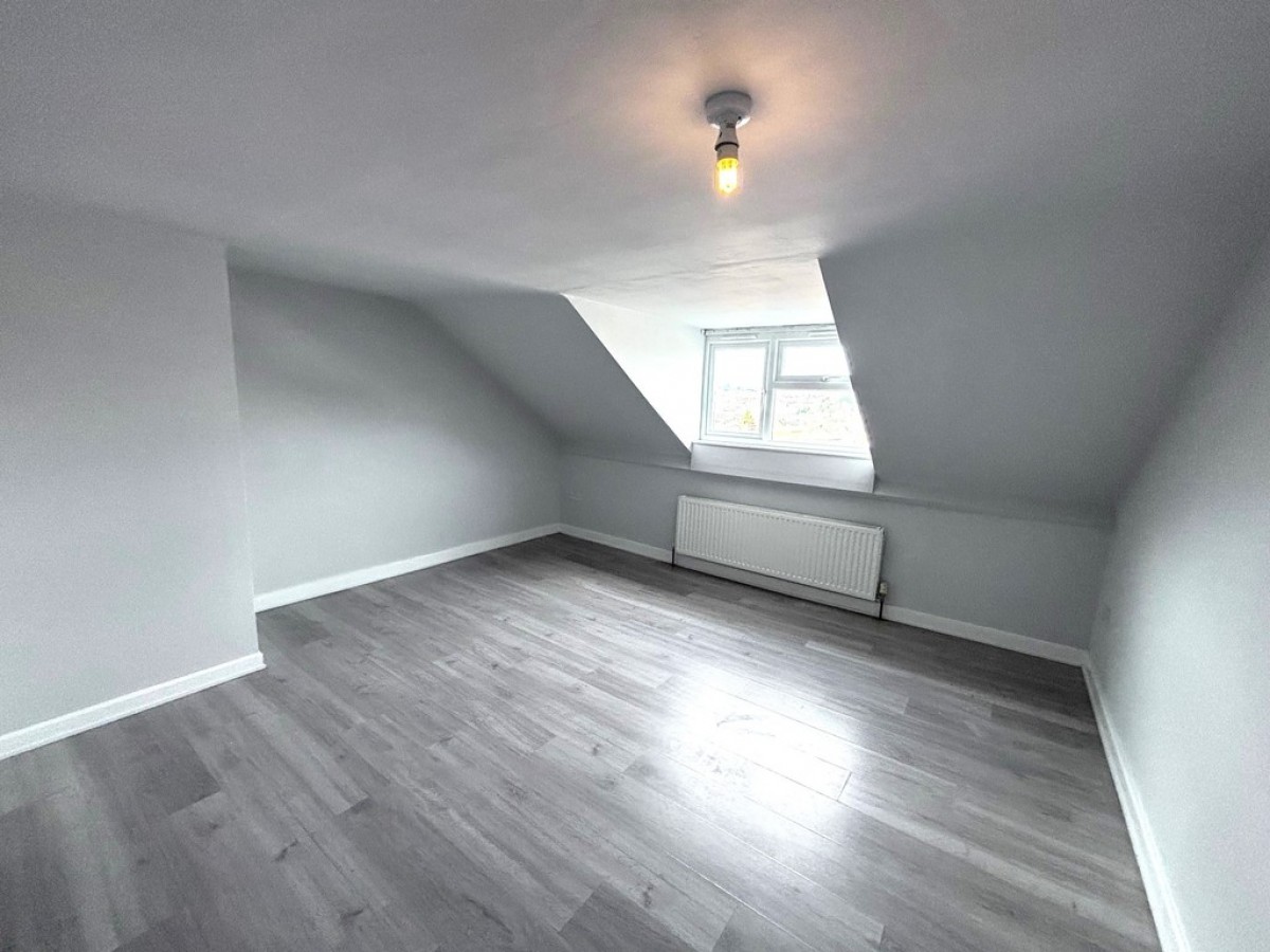 Hillside Terrace, Yeovil