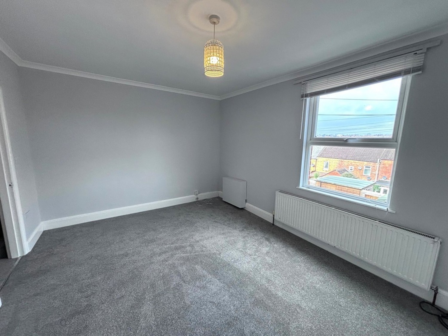 Hillside Terrace, Yeovil