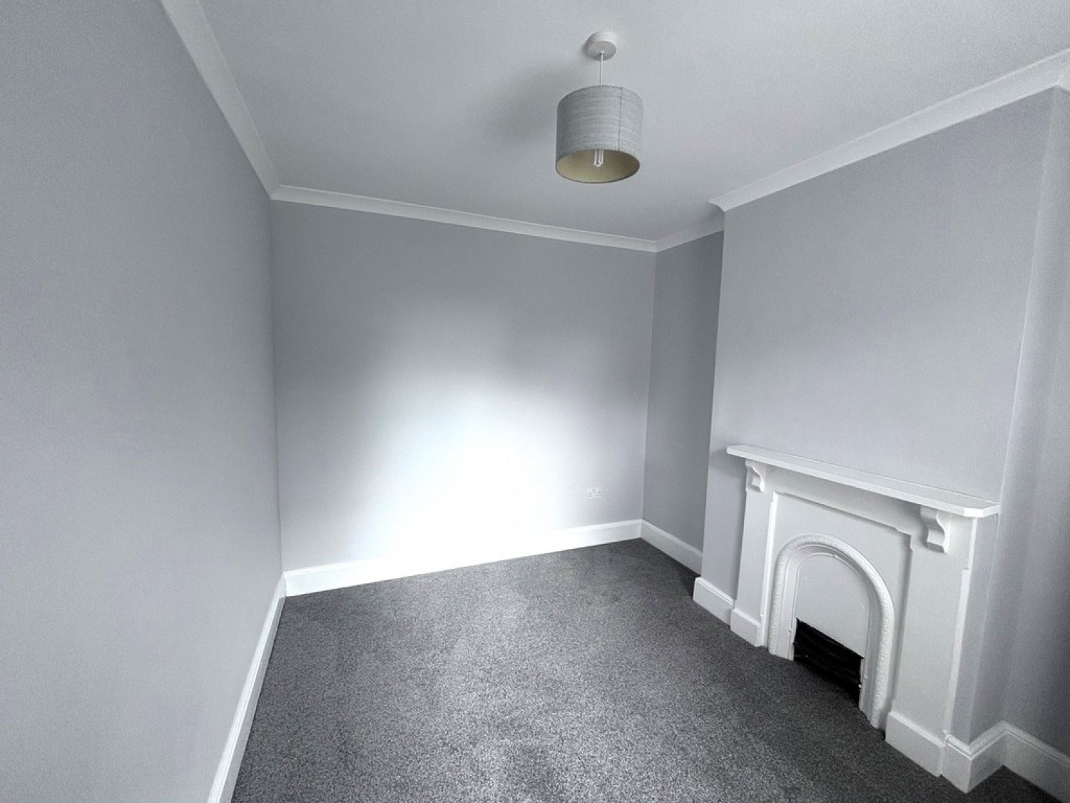 Hillside Terrace, Yeovil