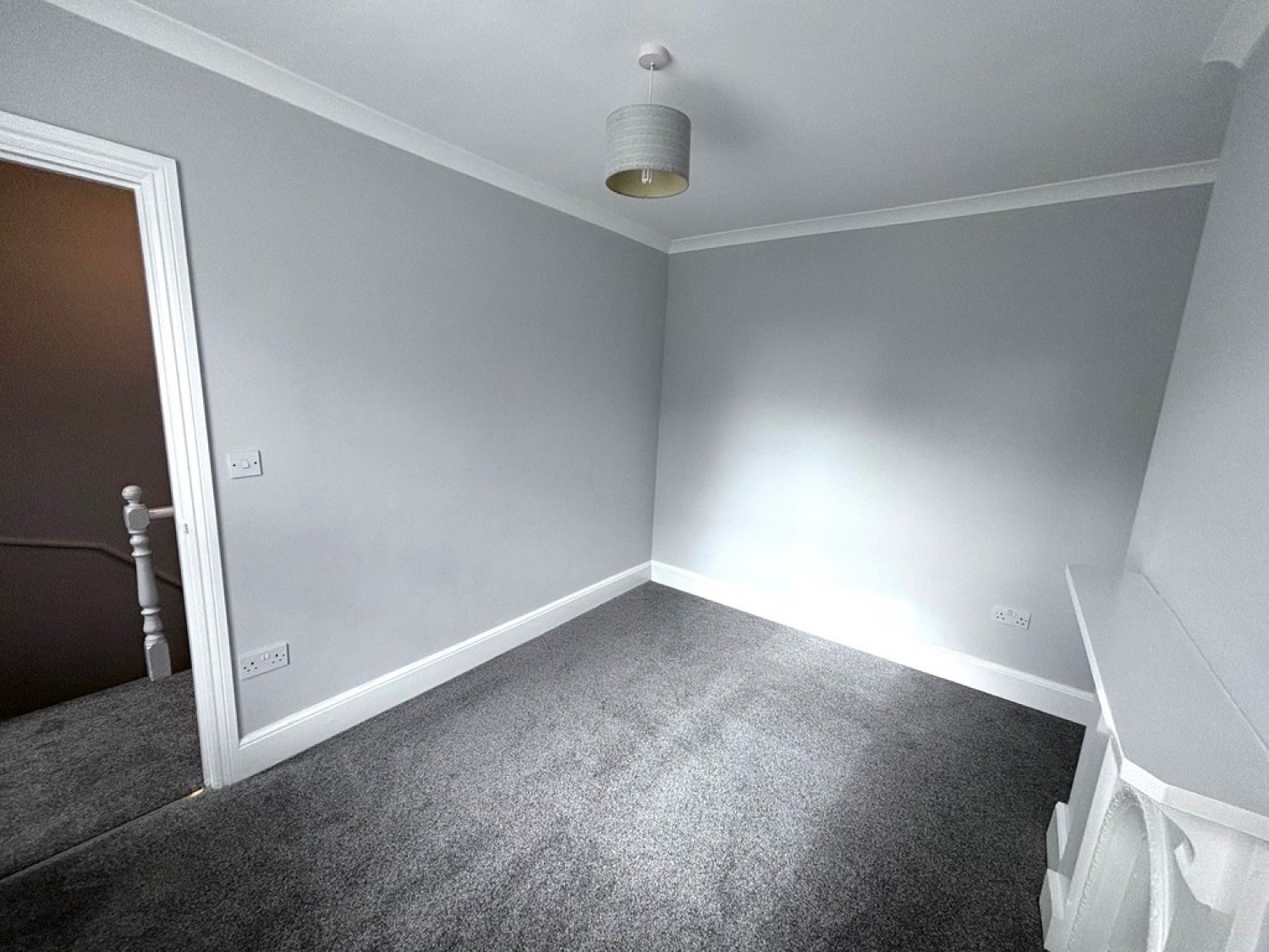 Hillside Terrace, Yeovil